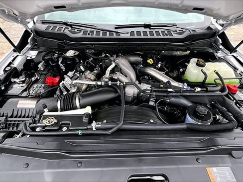 New 2026 Ford F250 XL image 9