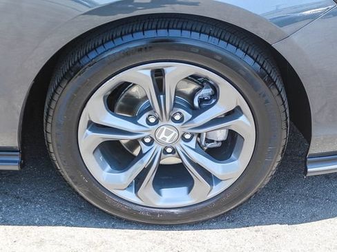 Used 2024 Honda Accord EX image 13