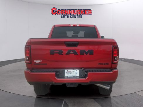 New 2026 RAM 2500 Big Horn image 7