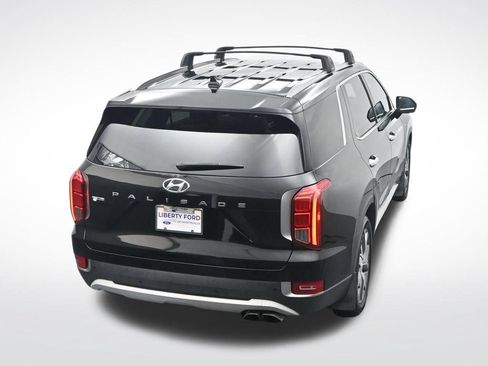 Used 2022 Hyundai Palisade SEL w/ Premium Package FWD image 29