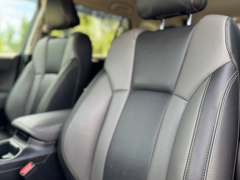 Used 2020 Subaru Outback Onyx Edition XT AWD/4WD image 31