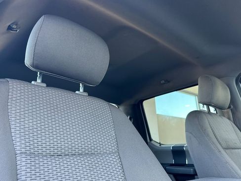 Used 2020 Ford F150 XLT w/ Trailer Tow Package image 17