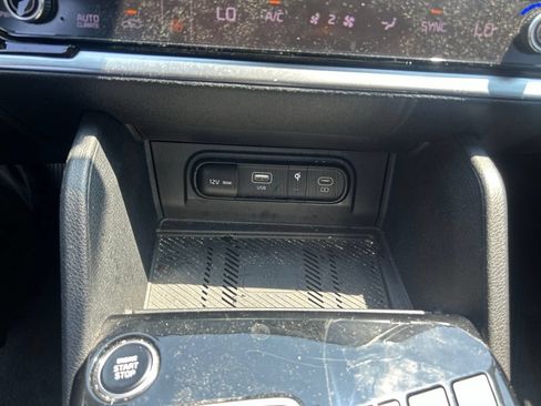 Certified 2024 Kia Sportage EX AWD/4WD image 13