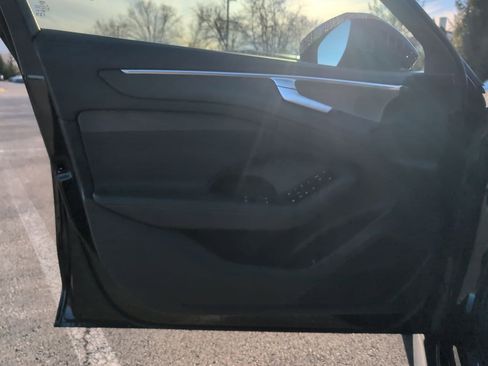 New 2026 Audi A6 Prestige image 19