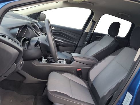 Used 2019 Ford Escape SE AWD/4WD image 8