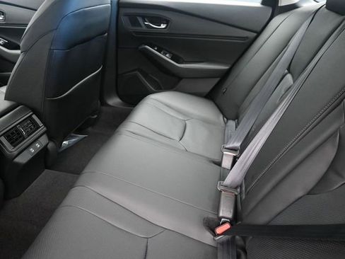 New 2026 Honda Accord Touring image 21