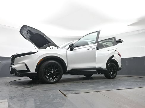 Certified 2024 Honda CR-V Sport image 43