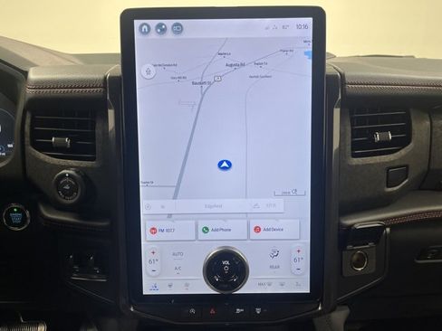 New 2024 Ford Expedition Limited image 11