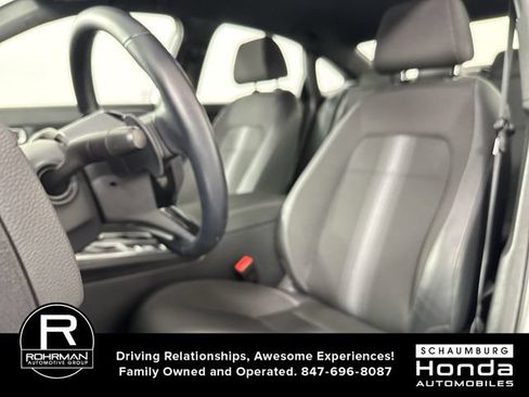 Used 2023 Honda Civic Sport image 19