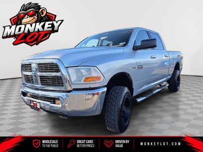 Used 2011 RAM 2500 SLT