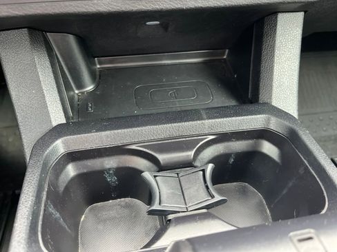 Used 2023 Toyota Tacoma TRD Sport AWD/4WD image 19