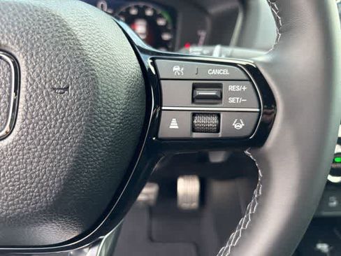 Used 2026 Honda Civic Sport Touring image 13