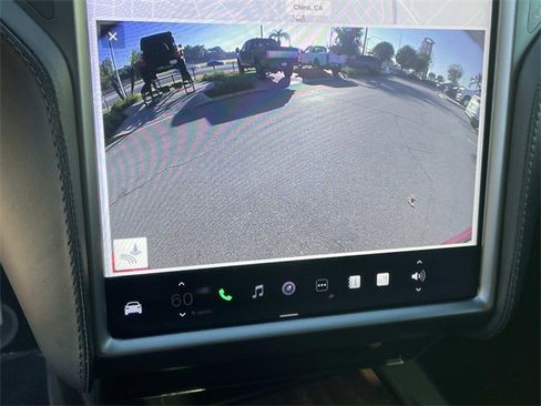 Used 2019 Tesla Model X Long Range image 15