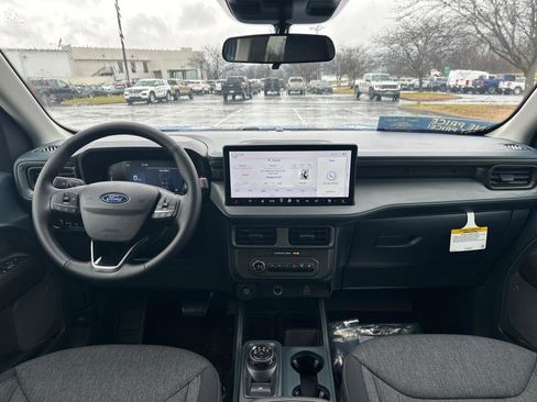 New 2026 Ford Maverick XLT w/ Equipment Group 301A image 2