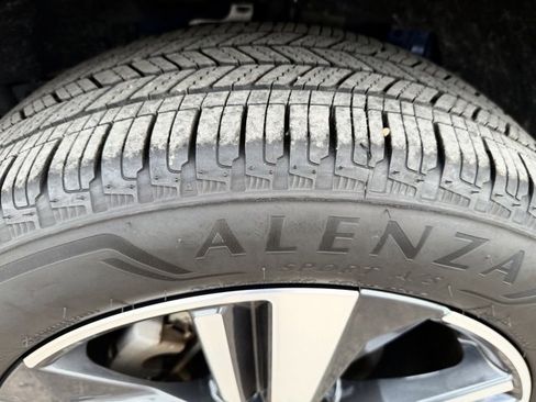 Certified 2023 Nissan Rogue SL w/ SL Premium Package image 29