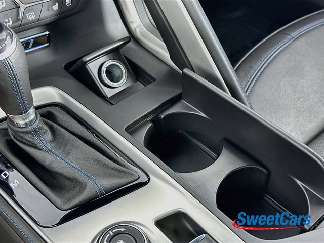Used 2019 Chevrolet Corvette ZR1 RWD image 32