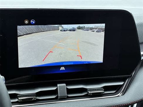 Used 2026 Chevrolet Equinox RS image 30