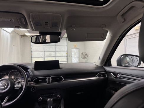 Used 2024 MAZDA CX-5 Carbon Edition image 21