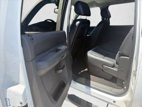 Used 2012 GMC Sierra 1500 SLE w/ Texas Edition AWD/4WD image 14