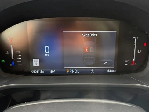 Used 2023 Ford Escape Active w/ Tech Pack #1 AWD/4WD image 14
