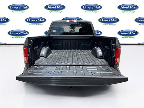 Used 2017 Ford F150 XL w/ Equipment Group 101A Mid RWD image 24