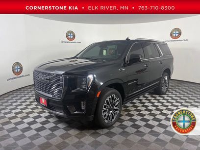 Used 2024 GMC Yukon Denali Ultimate