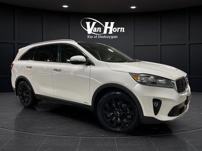 Used 2020 Kia Sorento EX