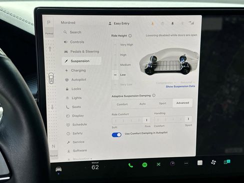 Used 2023 Tesla Model X Plaid image 28