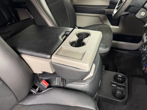 Used 2020 Ford F250 XLT image 29