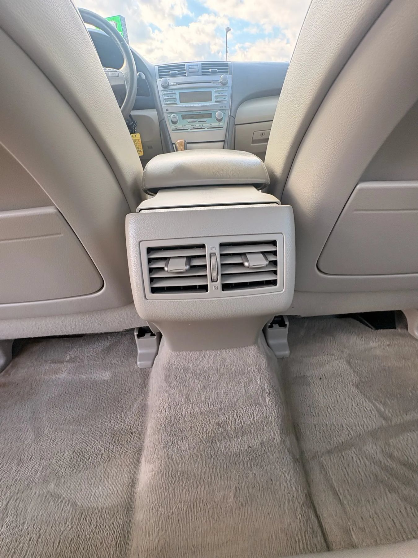 Used 2007 Toyota Camry XLE FWD image 39