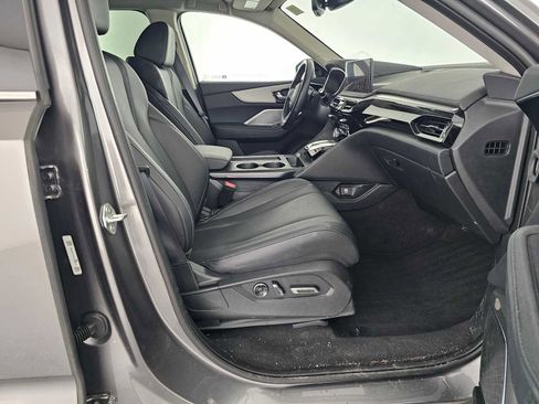 Used 2025 Acura MDX SH-AWD image 10