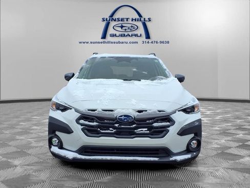 New 2026 Subaru Crosstrek 2.5i Premium image 20