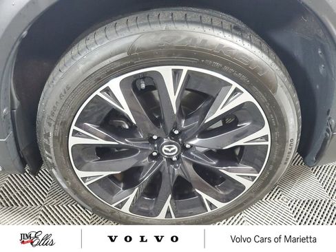 Used 2024 MAZDA CX-90 Plug-In Hybrid w/ Premium Plus AWD/4WD image 13