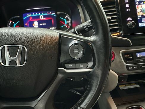 Used 2021 Honda Pilot Special Edition image 30
