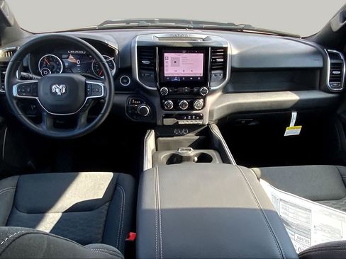 New 2026 RAM 1500 Express AWD/4WD image 5