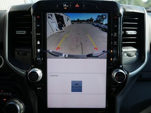 New 2026 RAM 1500 Big Horn image 8