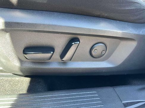 Used 2021 Nissan Rogue SV AWD/4WD image 19