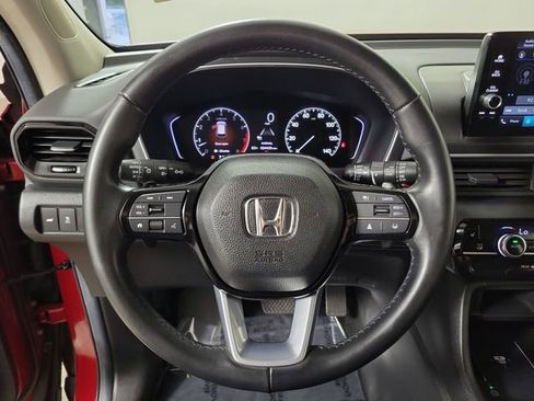 Used 2025 Honda Pilot EX-L image 27