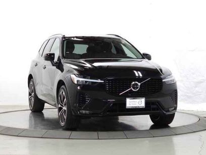 Used 2025 Volvo XC60 B5 Plus