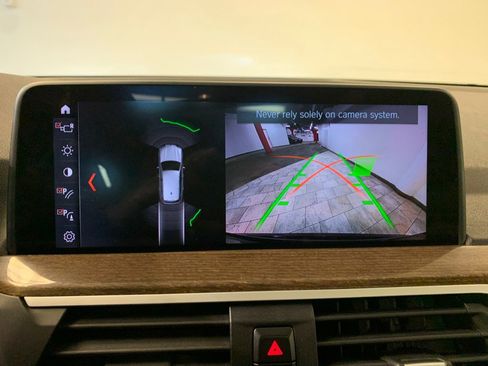 Used 2019 BMW X3 sDrive30i w/ Driving Assistance Package RWD image 52