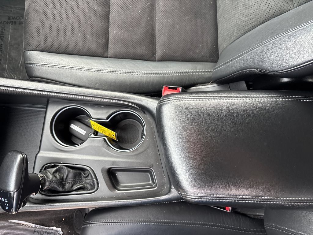 Used 2022 Dodge Durango GT AWD/4WD image 26