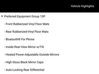 Used 2024 Chevrolet Silverado 1500 RST w/ All Star Edition Plus AWD/4WD video 3