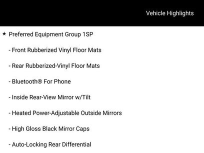 Used 2024 Chevrolet Silverado 1500 RST w/ All Star Edition Plus