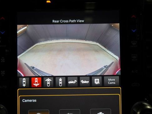 Used 2024 RAM 1500 TRX AWD/4WD image 30