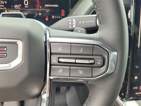 New 2026 GMC Yukon Elevation image 33