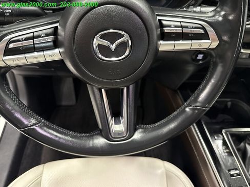 Used 2020 MAZDA CX-30 AWD w/ Premium Package image 22