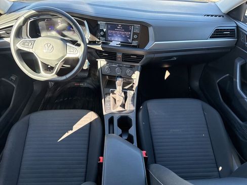 Used 2024 Volkswagen Jetta S image 11