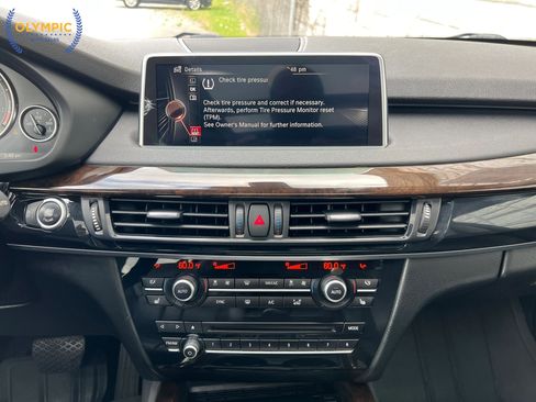 Used 2015 BMW X5 xDrive35i AWD/4WD image 28