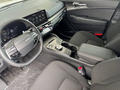New 2026 Kia Sportage S AWD/4WD image 10