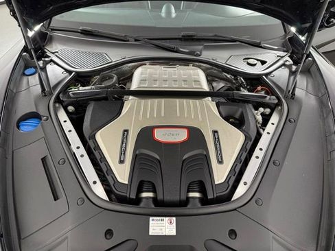 Used 2021 Porsche Panamera GTS image 9
